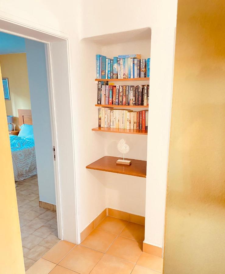 Albufeira Praia Sao Rafael Sun Apartment Kültér fotó