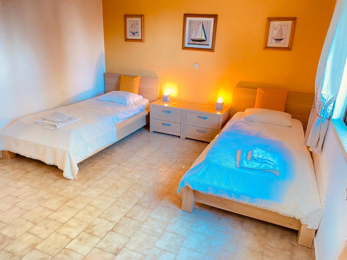 Albufeira Praia Sao Rafael Sun Apartment Kültér fotó