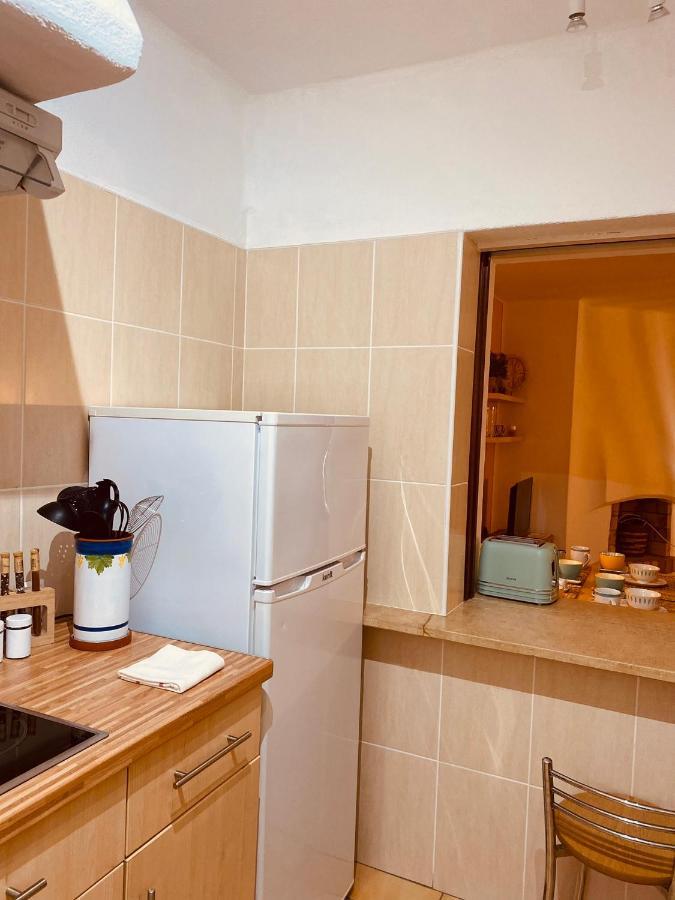 Albufeira Praia Sao Rafael Sun Apartment Kültér fotó