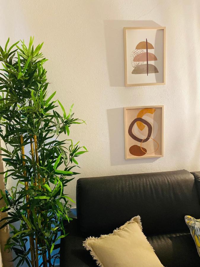Albufeira Praia Sao Rafael Sun Apartment Kültér fotó