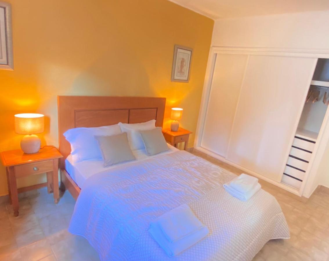Albufeira Praia Sao Rafael Sun Apartment Kültér fotó