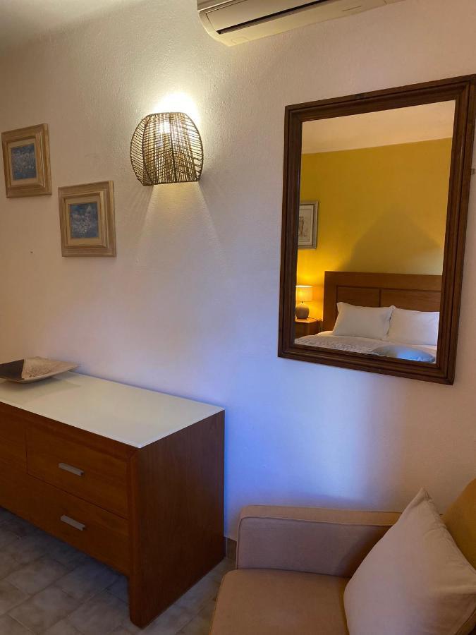Albufeira Praia Sao Rafael Sun Apartment Kültér fotó