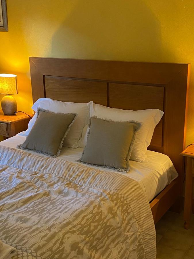 Albufeira Praia Sao Rafael Sun Apartment Kültér fotó