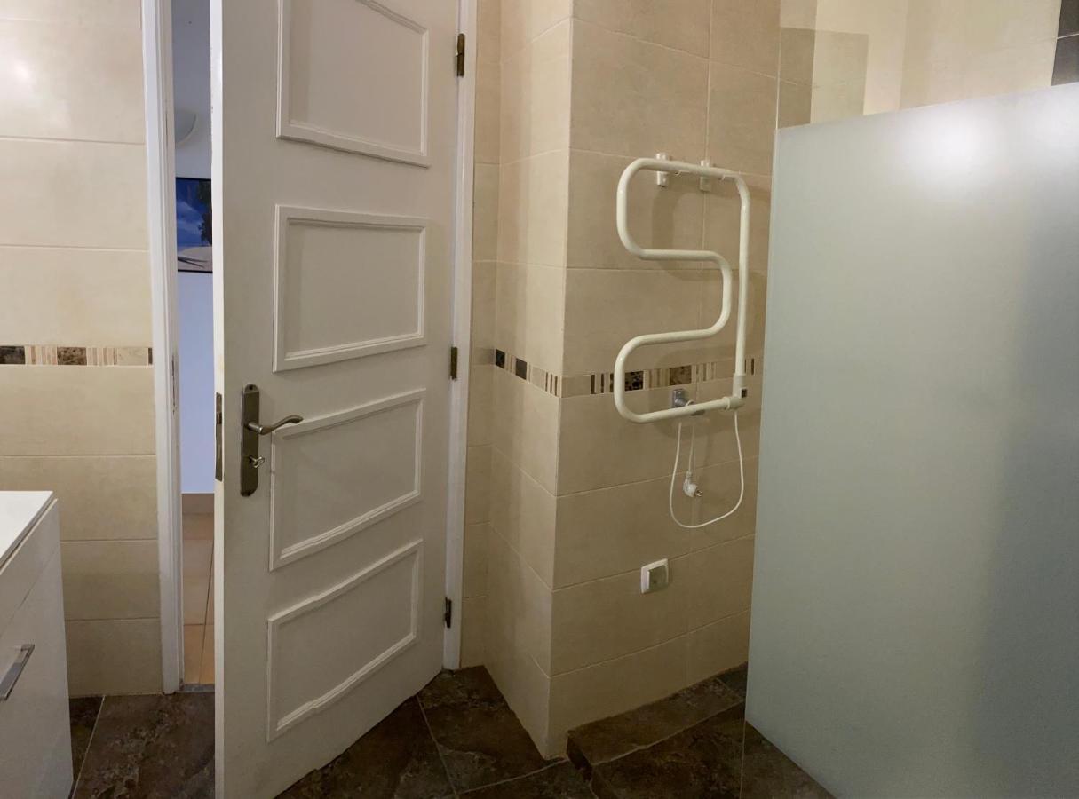 Albufeira Praia Sao Rafael Sun Apartment Kültér fotó
