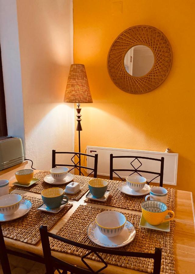 Albufeira Praia Sao Rafael Sun Apartment Kültér fotó