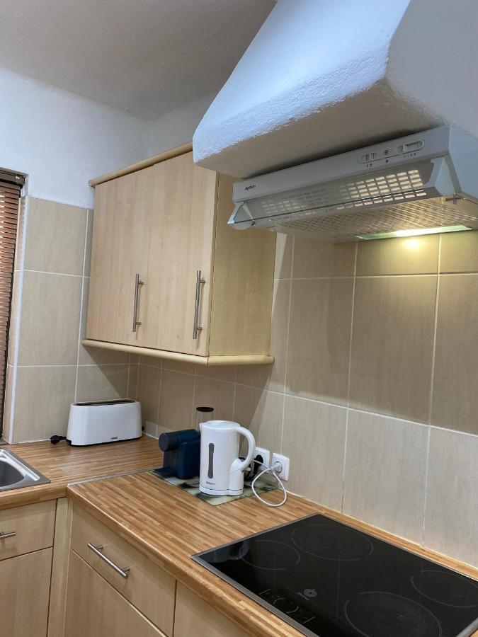 Albufeira Praia Sao Rafael Sun Apartment Kültér fotó
