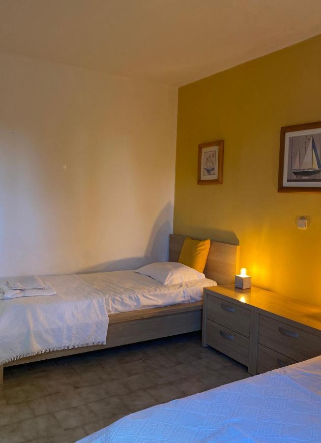 Albufeira Praia Sao Rafael Sun Apartment Kültér fotó