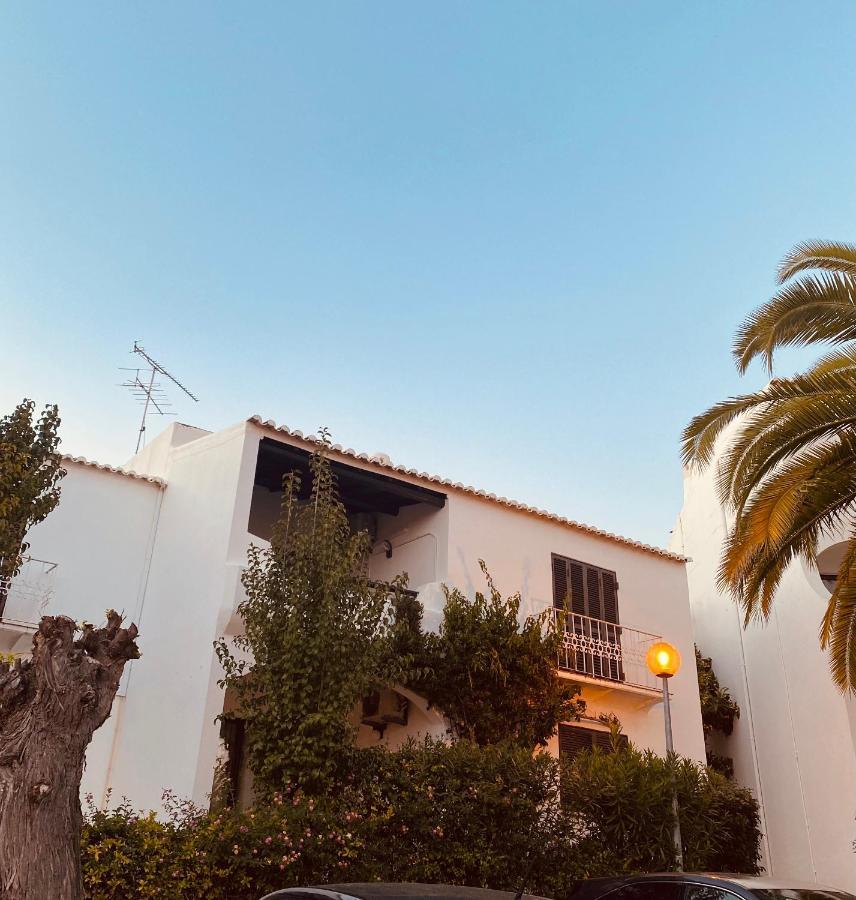 Albufeira Praia Sao Rafael Sun Apartment Kültér fotó
