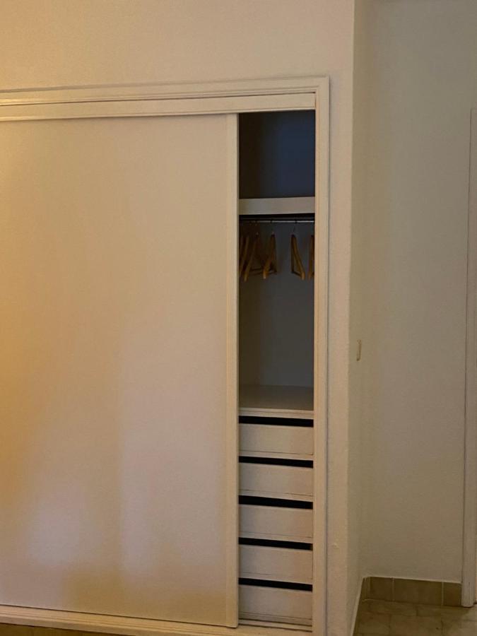 Albufeira Praia Sao Rafael Sun Apartment Kültér fotó