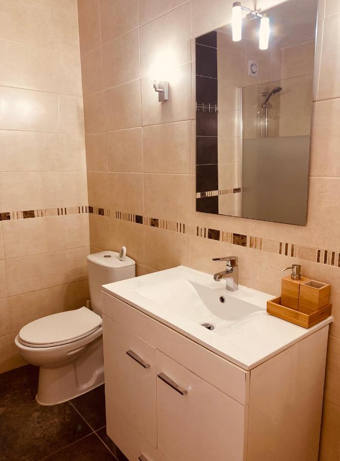 Albufeira Praia Sao Rafael Sun Apartment Kültér fotó