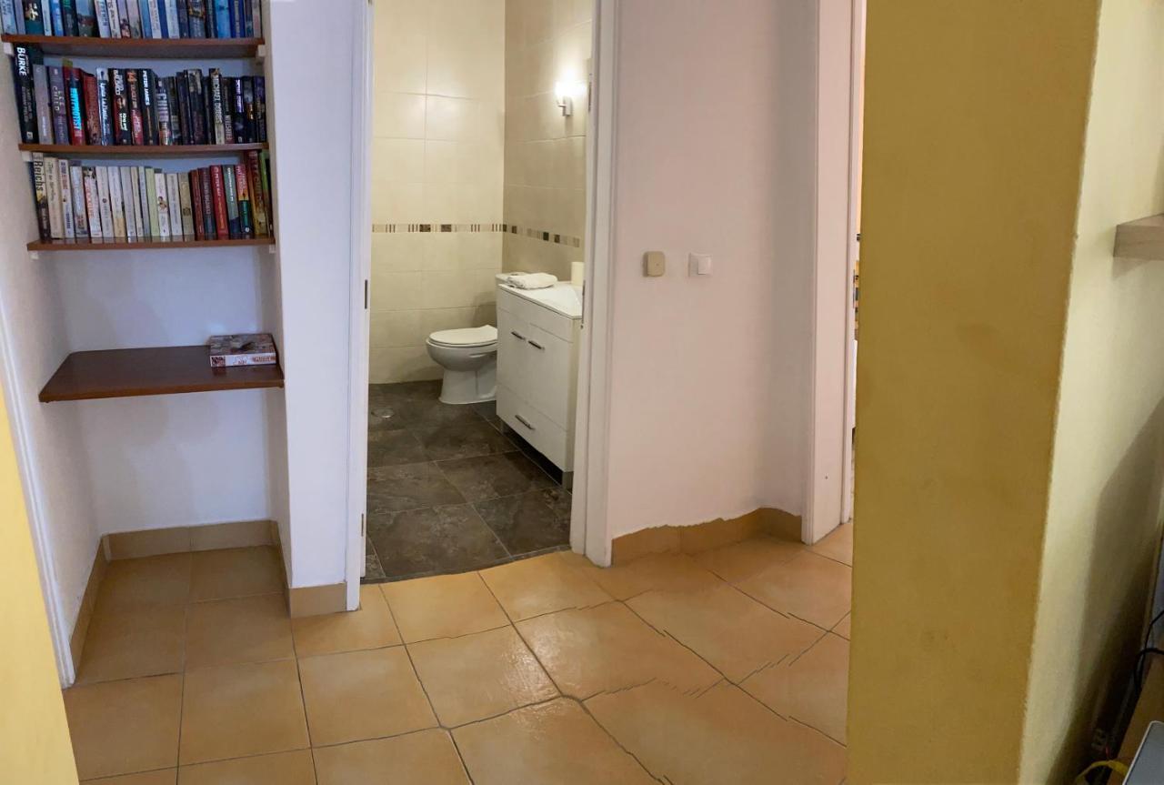 Albufeira Praia Sao Rafael Sun Apartment Kültér fotó